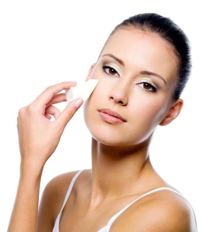 انواع كريم خافي العيوب