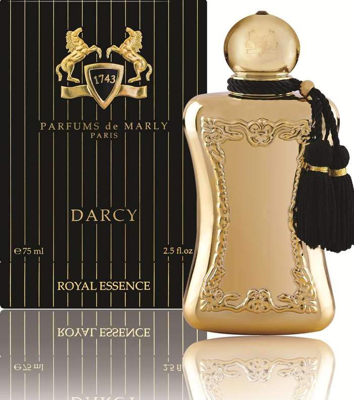 DARCY من Parfums De Marly