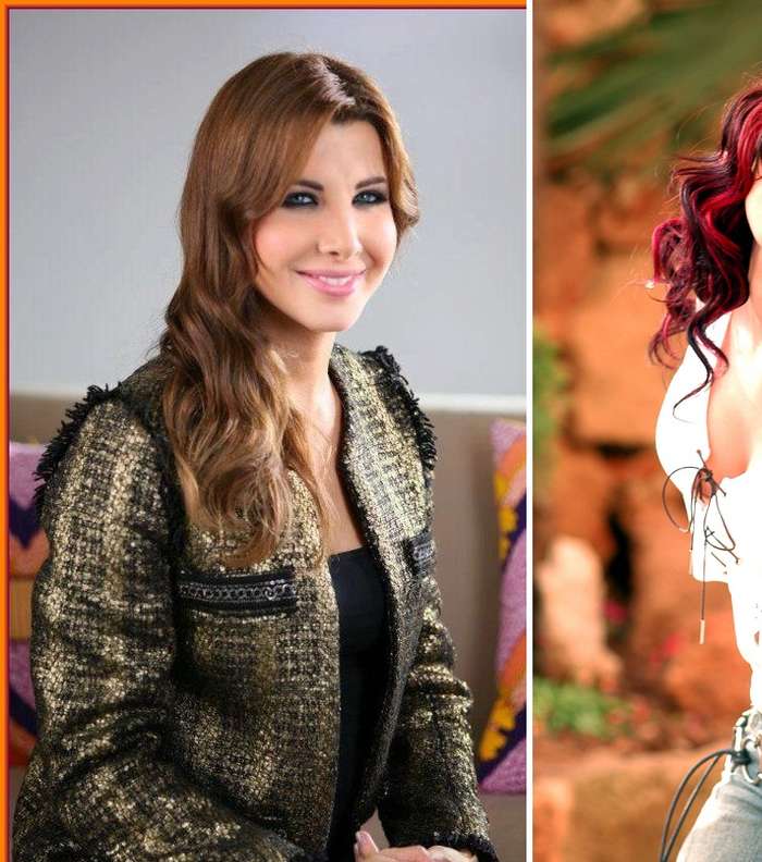 تطوّر ملحوظ في ستال نانسي عجرم