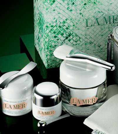 صور مجموعة الهدايا Holiday 2014 من La Mer