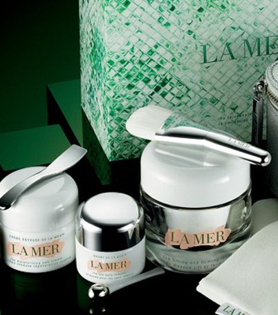 صور مجموعة الهدايا Holiday 2014 من La Mer