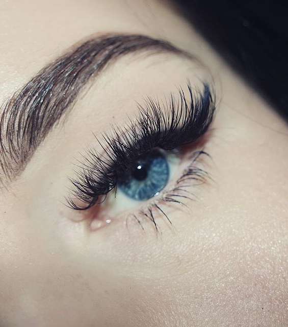 صور اجمل انستقرام حواجب