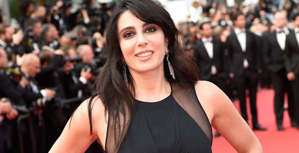 نادين لبكي تفوز بجائزة "لجنة التحكيم" عن فيلمها "كفرناحوم" في مهرجان كان السينمائي 2018