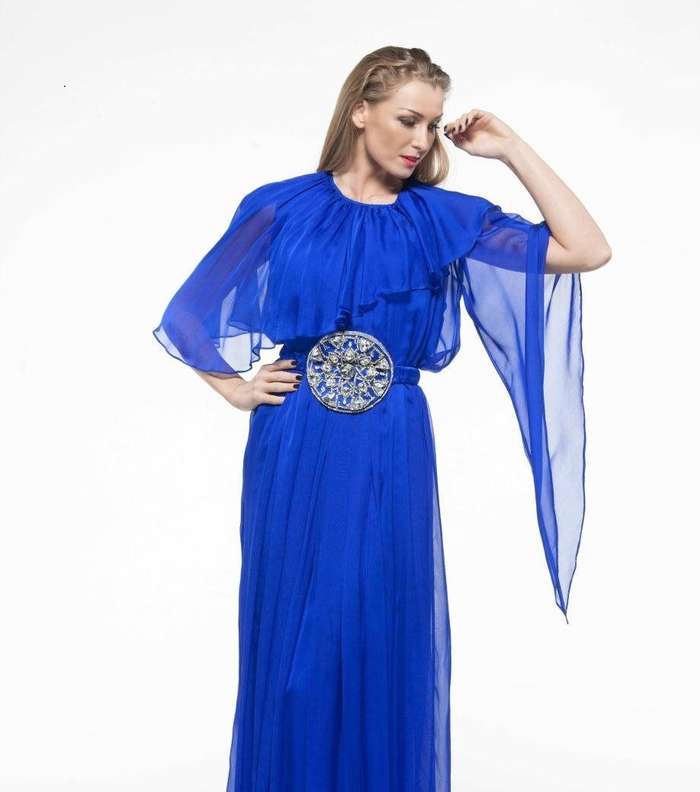 صور احلا انستقرام فساتين نجران