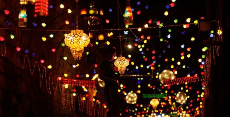 شهر رمضان في مصر 2015
