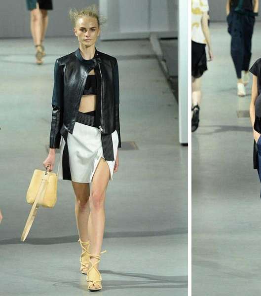 أبرز التصاميم من مجموعة Ready-to-Wear لـ 3.1 Phillip Lim 
