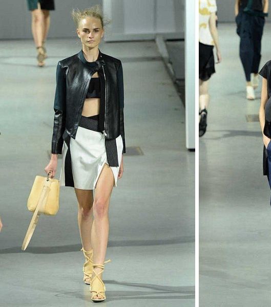 أبرز التصاميم من مجموعة Ready-to-Wear لـ 3.1 Phillip Lim 