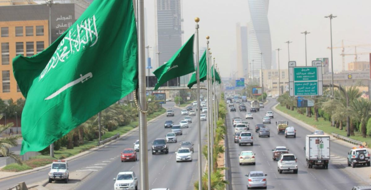 رفع منع التجول بشكل كامل عن جميع مدن ومناطق المملكة 