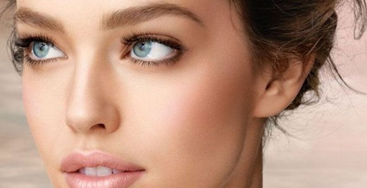 تقنية الحواجب السموكي الجديدة لاطلالة مكياج  الـ No Make-up 