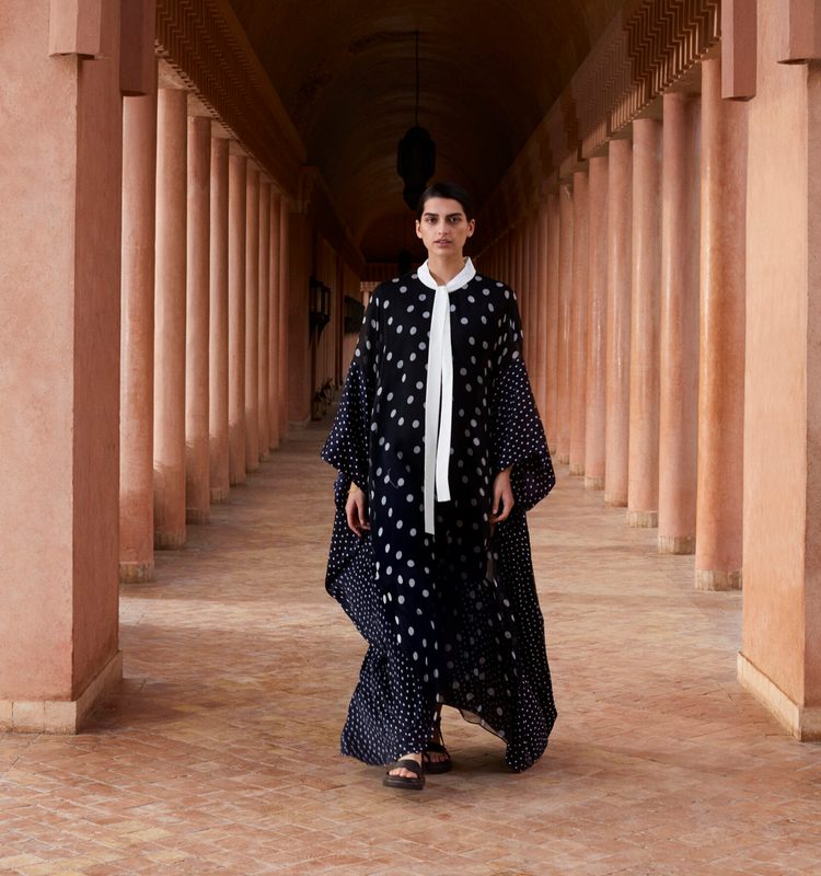 اطلالات مميزة لشهر رمضان المبارك من Net a porter