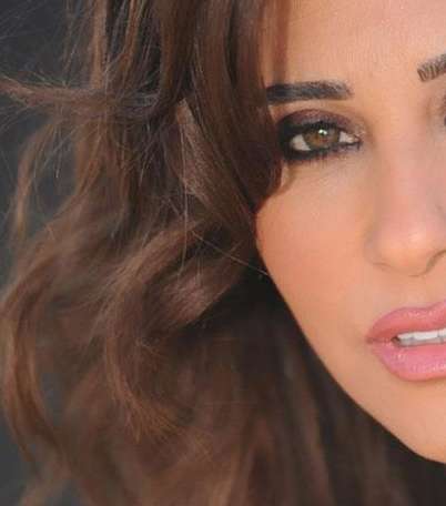 ماكياج طبيعي مع الفنانات اللبنانيات
