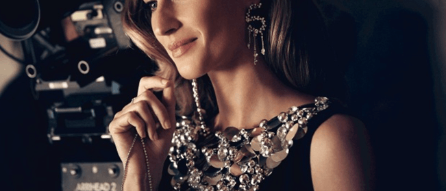 Person, Human, Necklace