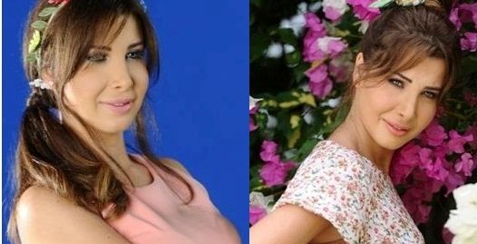 نانسي عجرم..طفلة مرحة في "سوبر نانسي"! 