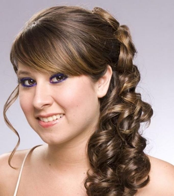 كيرلي للشعر الطويل 2017