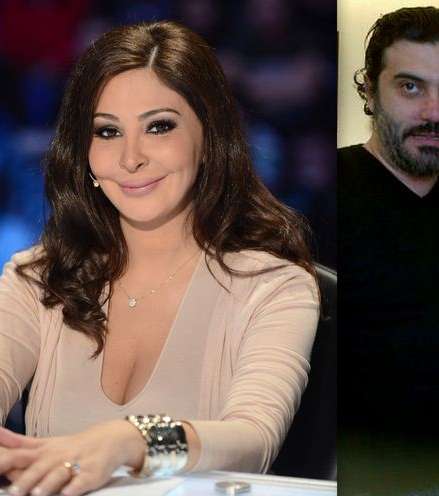 أليسا بين تسريحة شعرها القديمة والجديدة