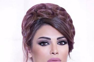 صور مكياج عرايس لبناني | مكياج عروس لبناني 2014