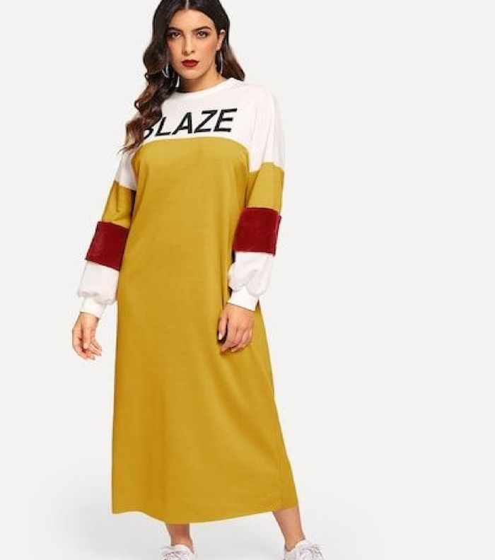 صور اجمل عبايات سبورت