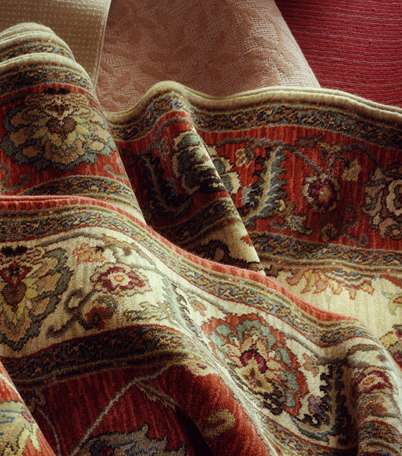 اكتشفي أغلى 5 سجادات في العالم 