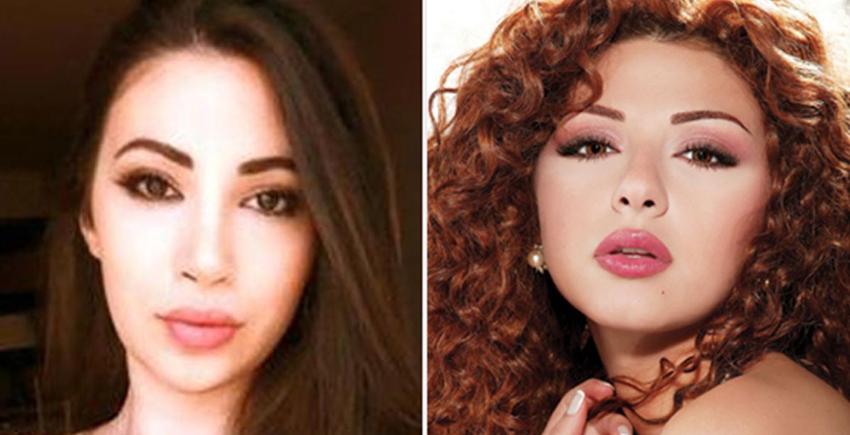 شقيقات النجمات العربيات...يفوقهنّ جمالاً وقد ينافسهنّ في الشهرة! 