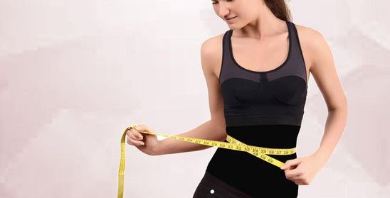 خلطات التخلص من الكرش