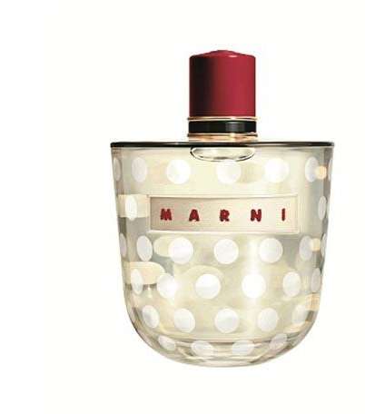 أحدث عطور Marni 