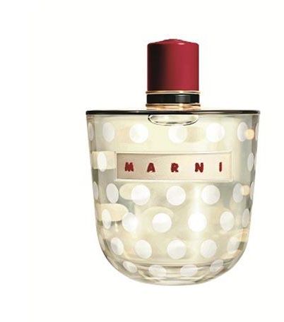 أحدث عطور Marni 