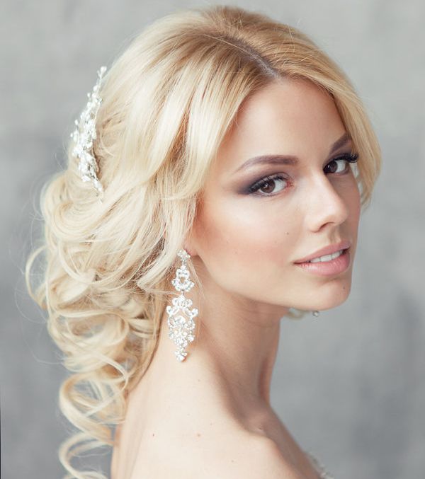 بالصور والموديلات تسريحات زواجات فخمه