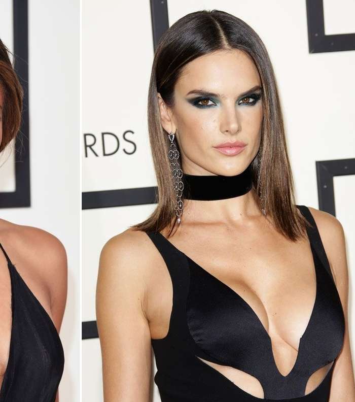 الجاذبية الناعمة: صفة مشتركة بين أليساندرا أمبروسيو وكيارا