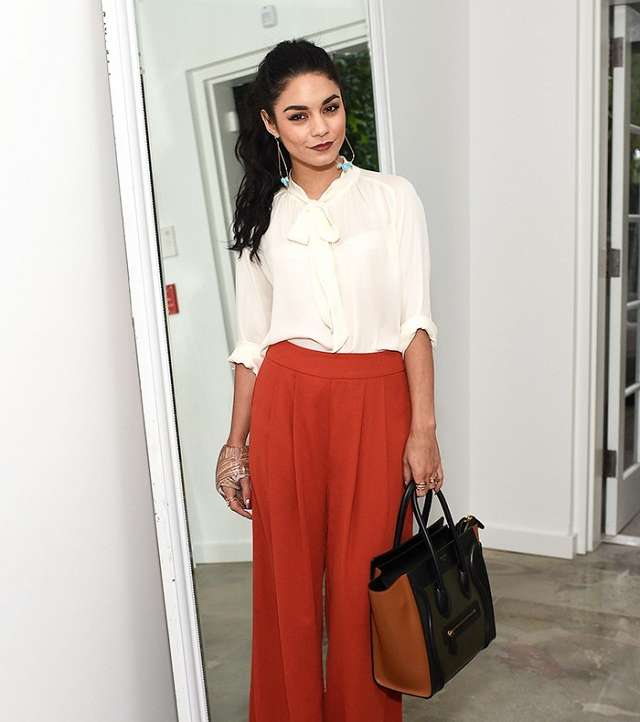 اختاري سراويلك بقصة الخصر العالي