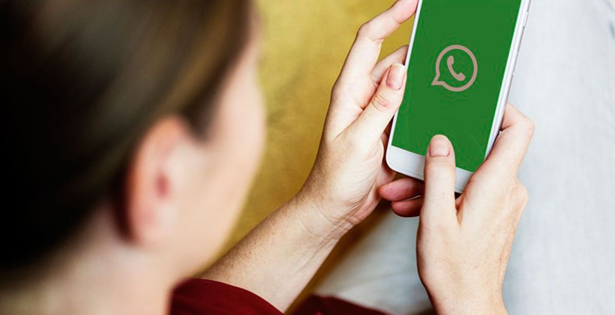 كيف ارسل رسالة جماعية في الواتس؟