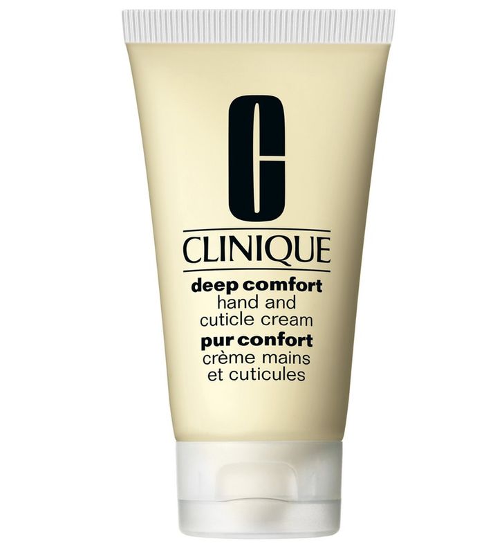 Deep Comfort Hand and Cuticle Cream من Clinique