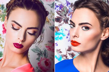 شهر الجمال في محلات Wojooh Beauty