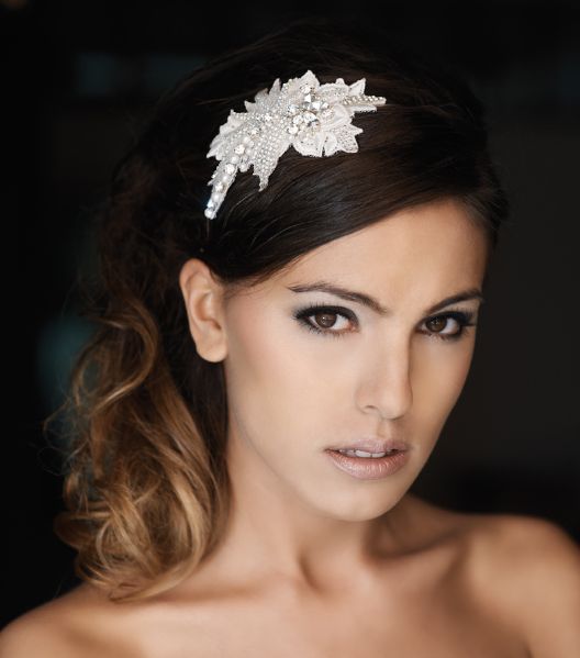 المكياج الخفيف والناعم