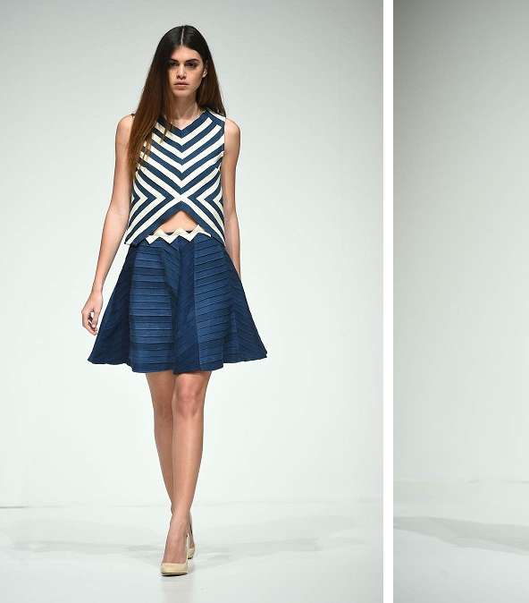 تصاميم مميزة من توقيع نور عجم من Starch Foundation