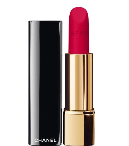أحمر الشفاه ROUGE ALLURE VELVET من شانيل