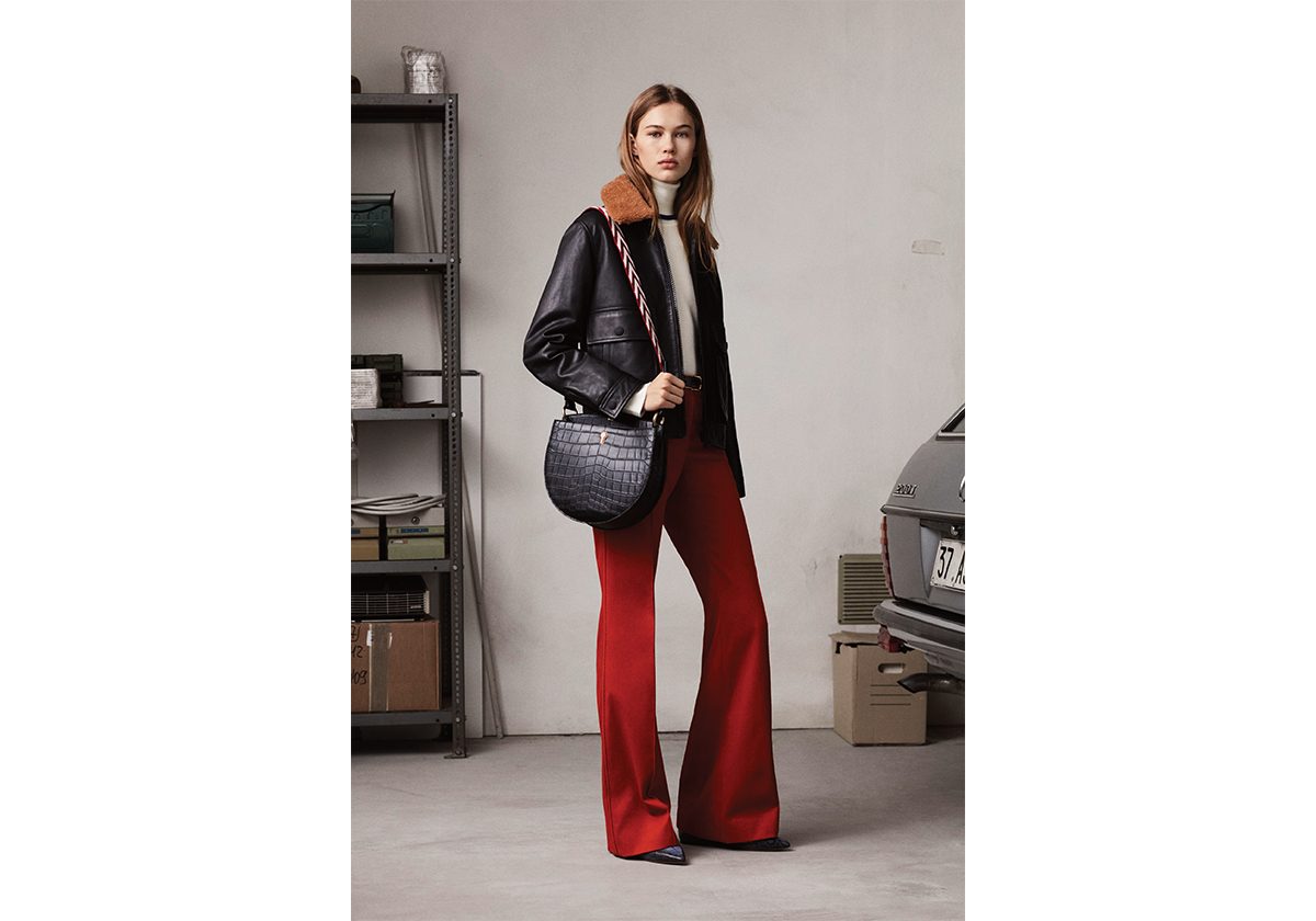 تعرفي على تشكيلة بالي لموسم خريف-شتاء 2018