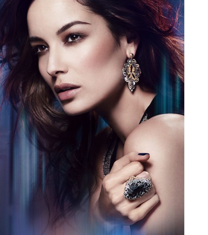 مجموعة كينغدوم أوف جولز من Swarovski