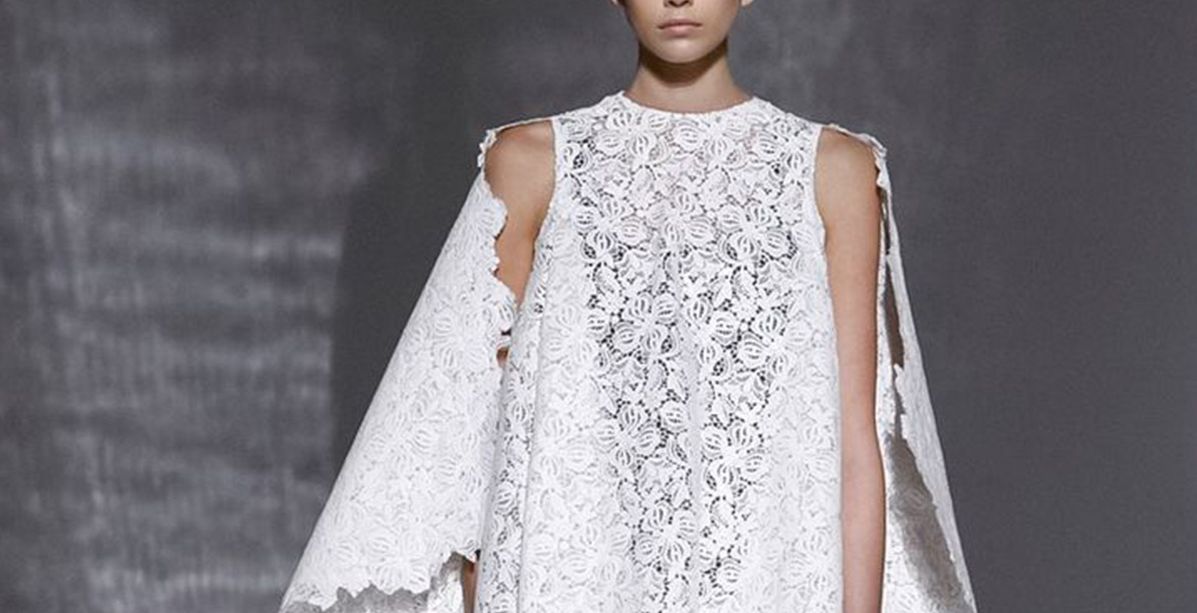 ازياء جيفنشي لصيف 2019