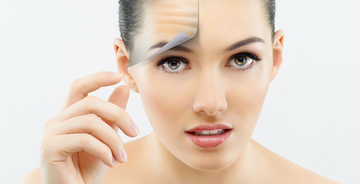 اعتمدي هذه الحيل الجمالية لتظهري أصغر سناً خلال 10 دقائق!‏