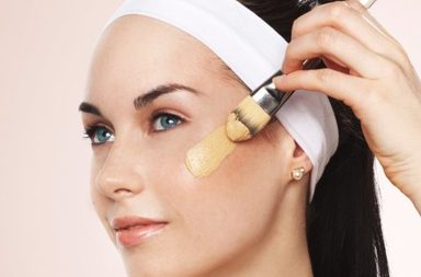 أفضل كريم أساس وبودره لمكياج ناجح