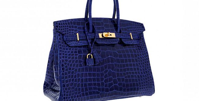 اليك تفاصيل خبر تغيير اسم شنط هيرمس