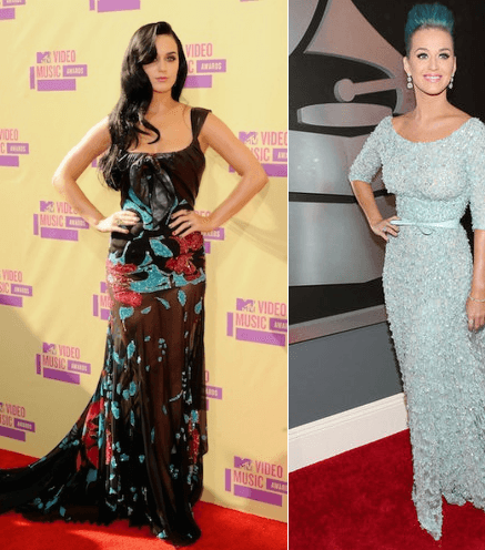 8 نجمات تألّقن في فساتين إيلي صعب