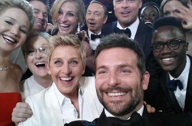 أحداث العام 2014