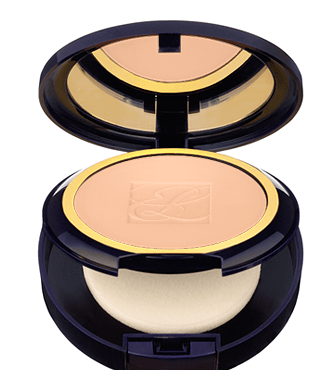 بودرة أساس للبشرة الدهنية