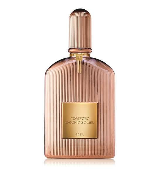 Orchid Soleil من توم فورد