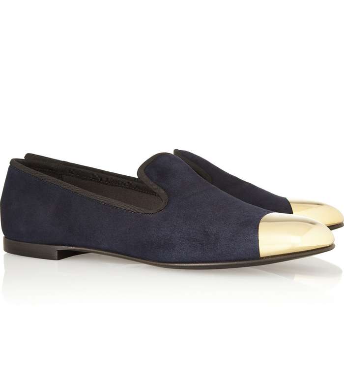 حذاء فلات من Giuseppe Zanotti