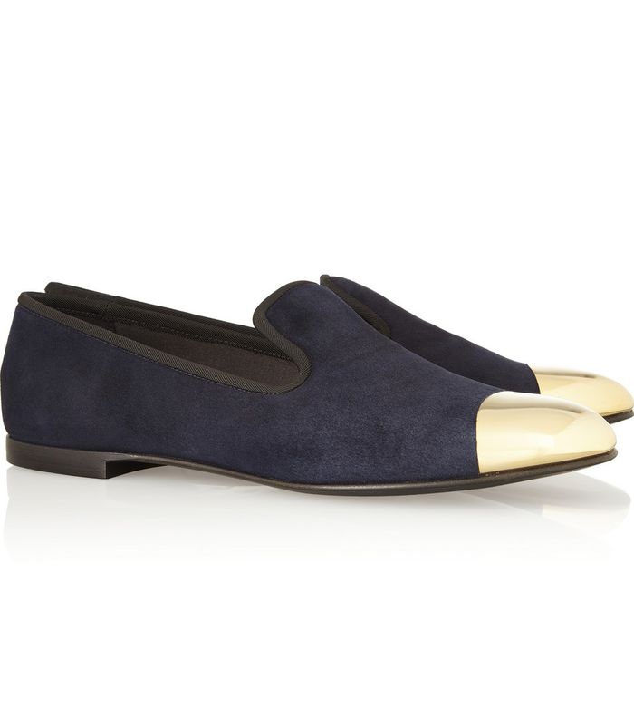 حذاء فلات من Giuseppe Zanotti