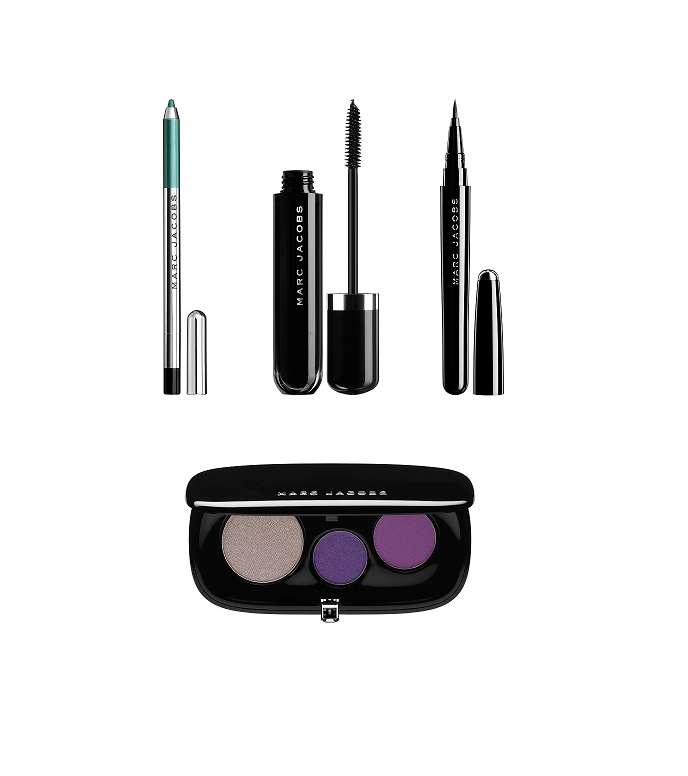 مستحضرات Marc Jacobs لماكياج العيون