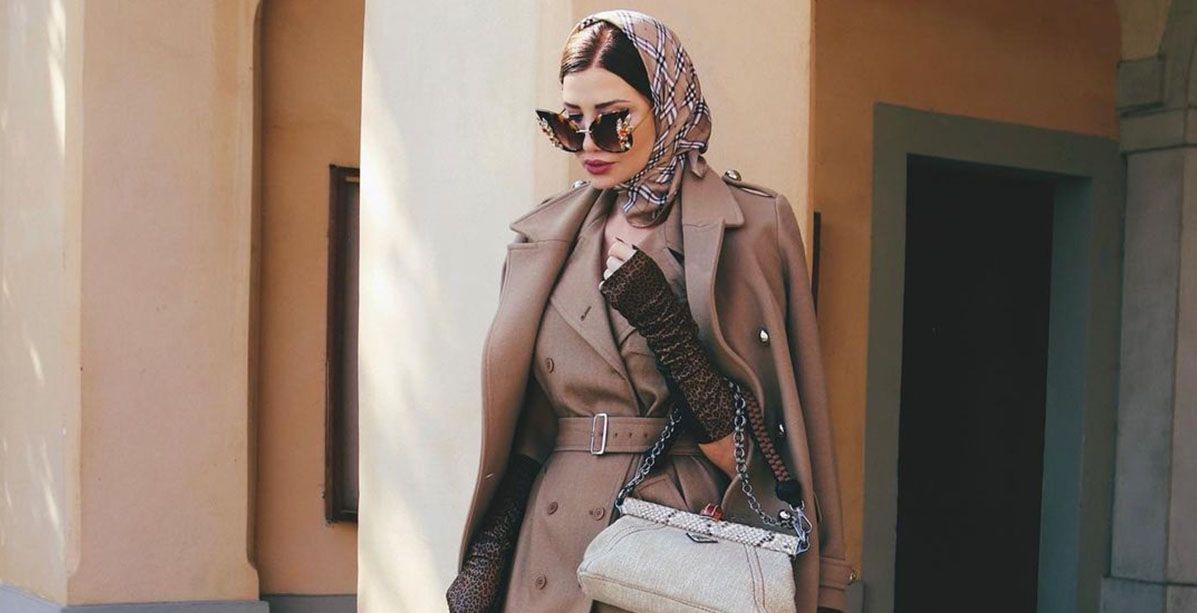 ملابس ترتديها والدتك تناسبك استفيدي منها ولا تسمحي لها برميها