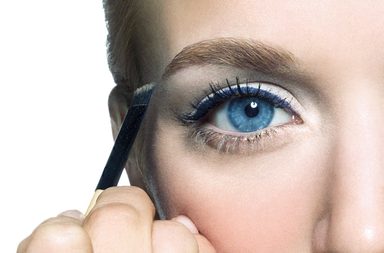 صور افضل بودرة حواجب